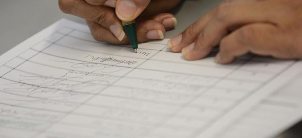 Amplían plazo de afiliación partidaria rumbo a elecciones 2026